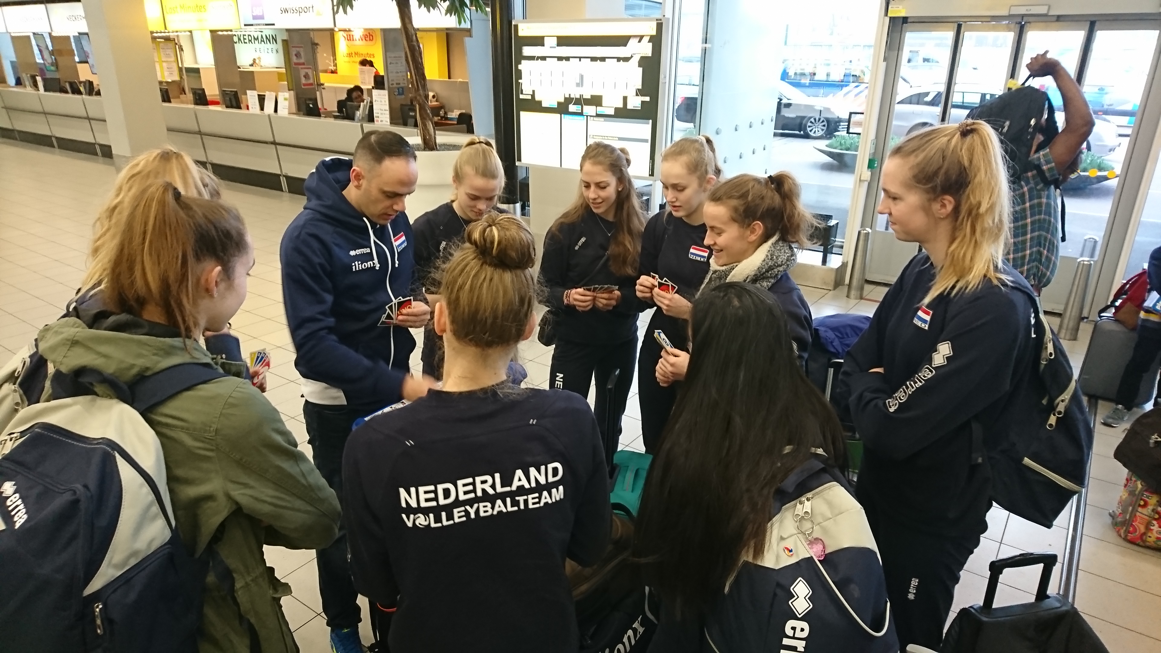 2018-04-11-Schiphol-uno