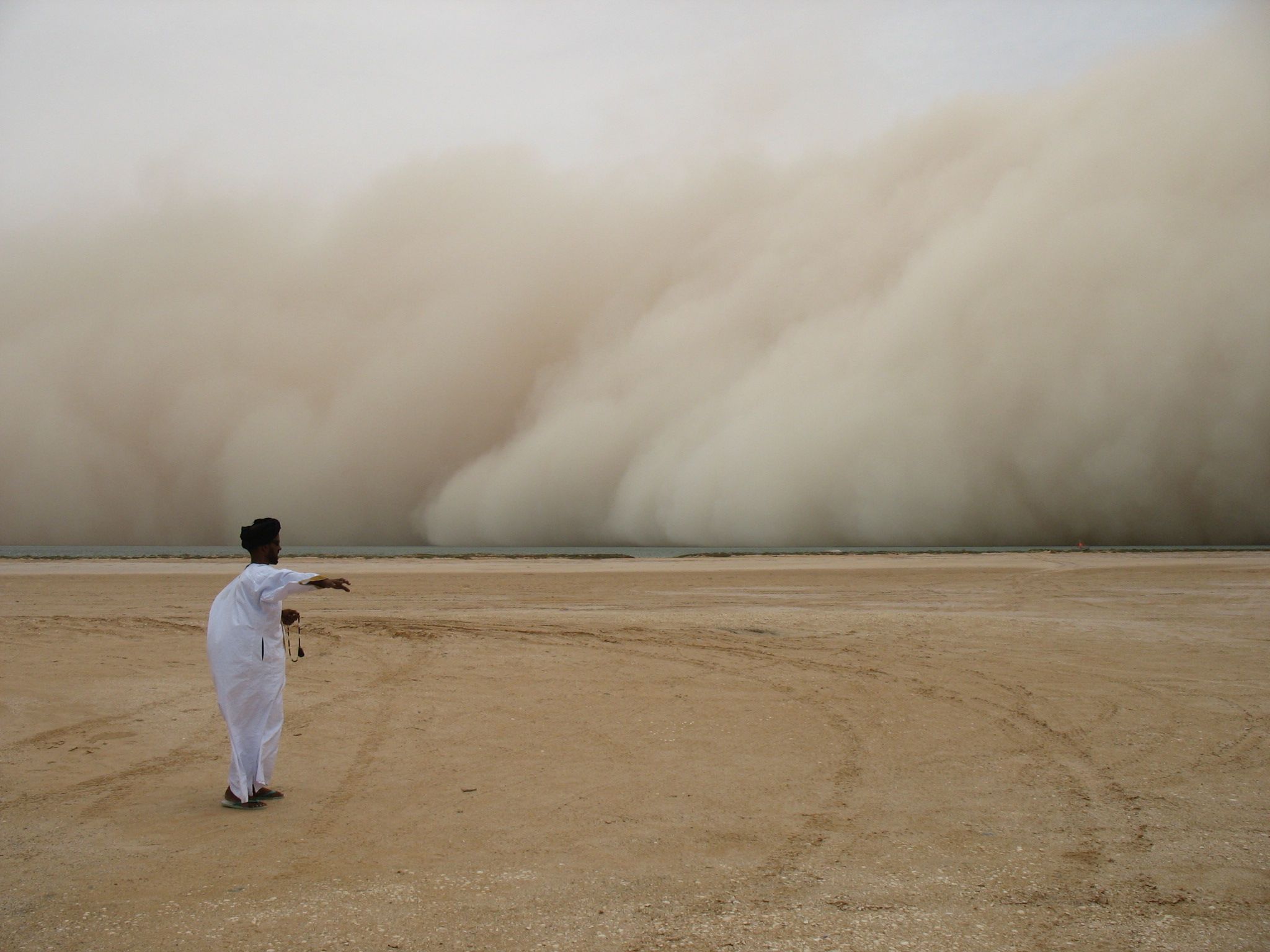 Ivecou_sandstorm Aug 2006