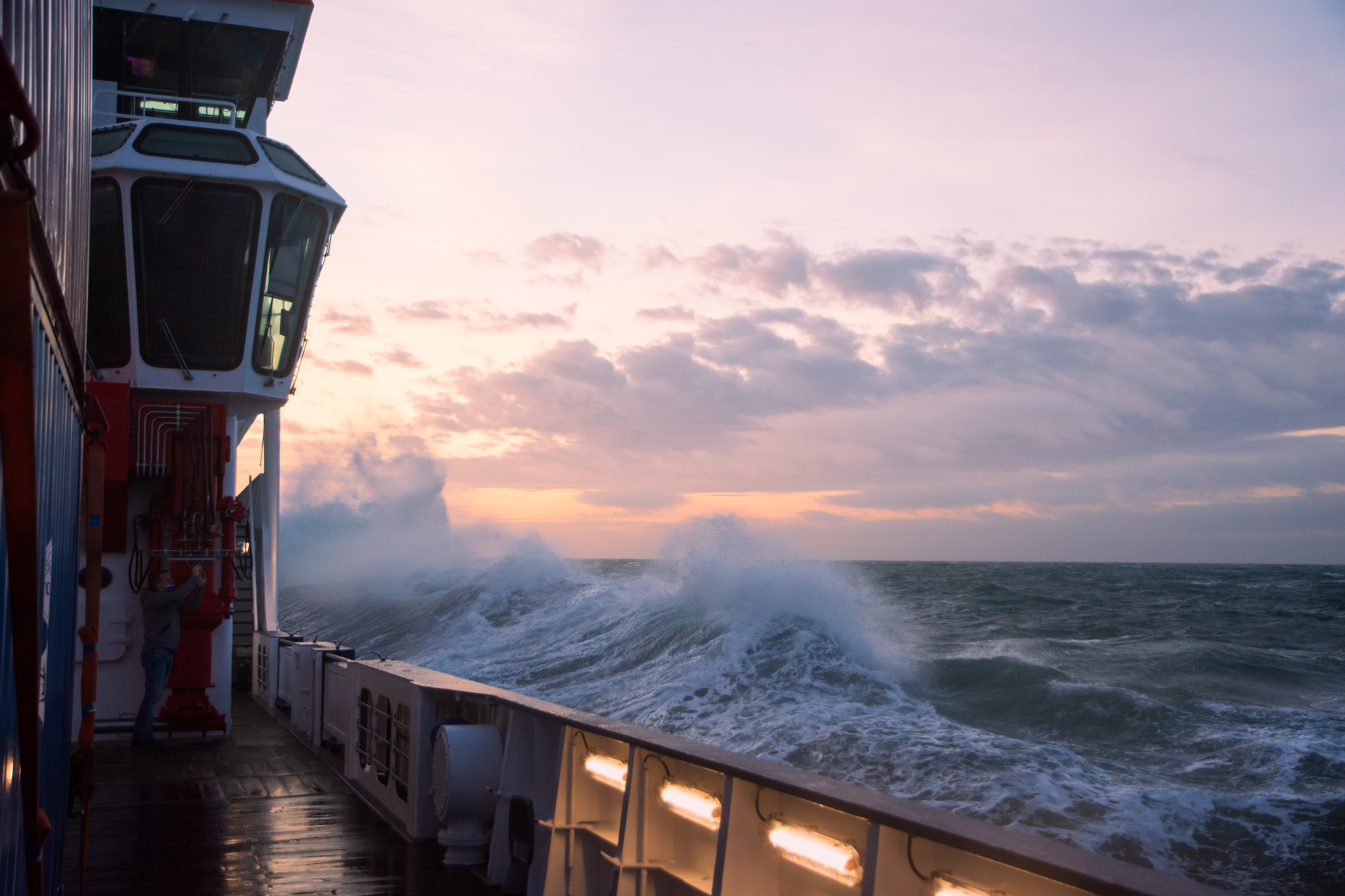 Noordzee-Daan-Eldering